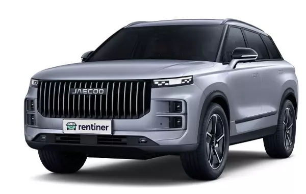 imagen Jaecoo 7 PHEV 1.5 TGDI 279 CV Business-59