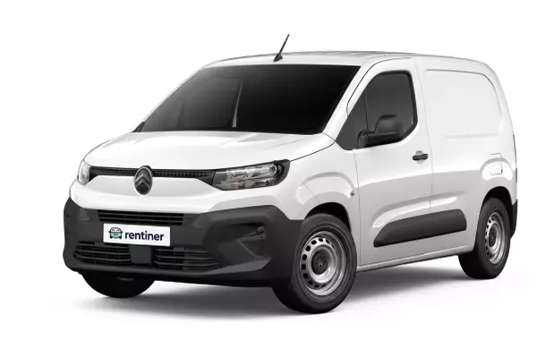 imagen Citroen Berlingo Van M Diésel 100CV Manual-11