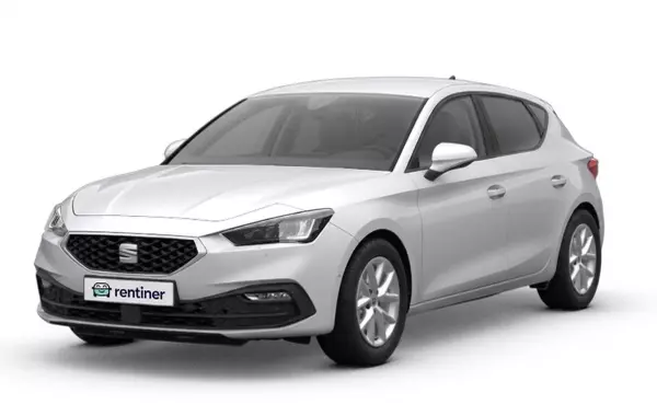 imagen SEAT Nuevo León 2.0 TDI 85kW Style XL Fleet Pack-11