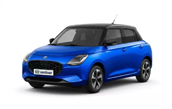 imagen Suzuki SWIFT 1.2 S2 Mild Hybrid-5