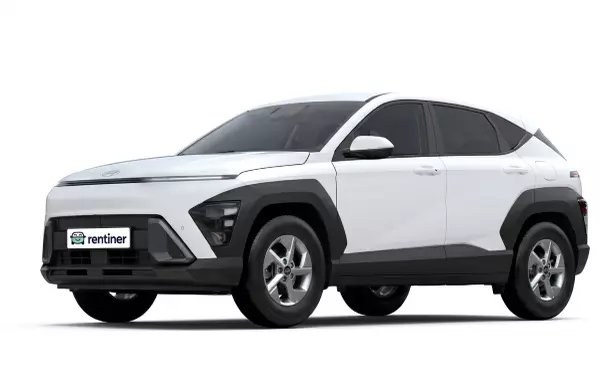 imagen Hyundai Kona 1.0 MAXX 4X2 6MT-63