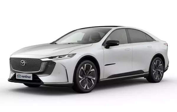 imagen Mazda 6 Ev 258 CV RWD Takumi-2