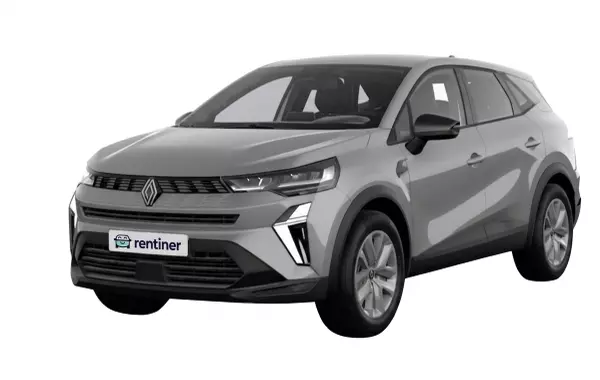 imagen Renault Symbioz Evolution E-Tech Full Hybrid (160CV)-11