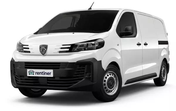 imagen Peugeot Expert Furgón M Diésel 120 CV Manual-68