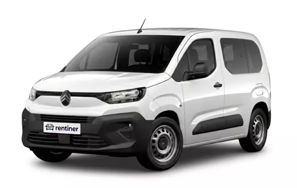 imagen Citroën Berlingo Combi 1.5 BlueHDi 100CV You!-63