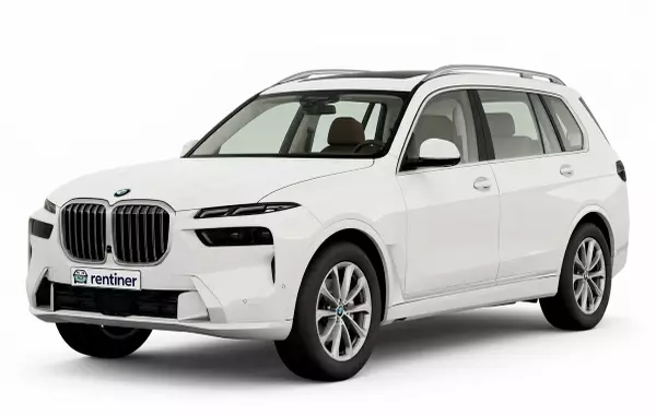 imagen BMW X7 xDrive 40D-32
