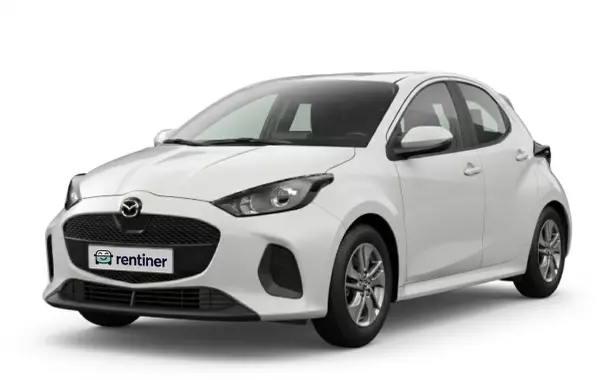 imagen Mazda 2 Hibrido 116cv Prime Line-28