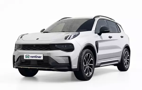 imagen Lynk & Co 01 1.5 PHEV Core-2