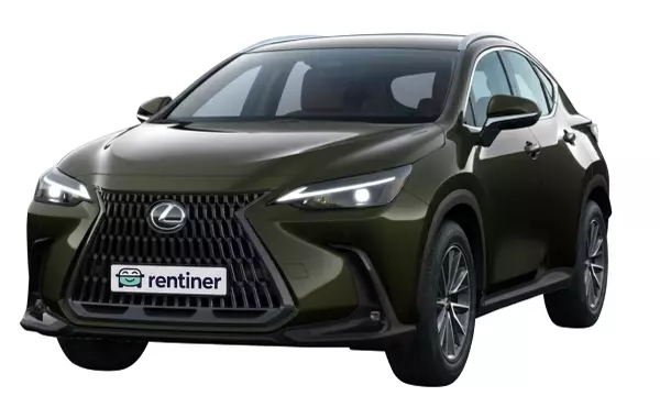 imagen Lexus NX 350H Premium+-37