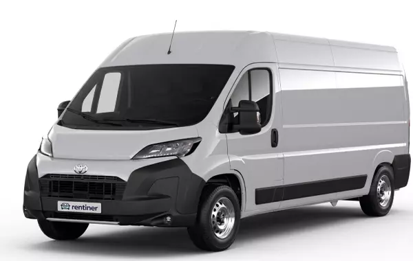 imagen Toyota Proace MAX L3H2 GX 140CV-59