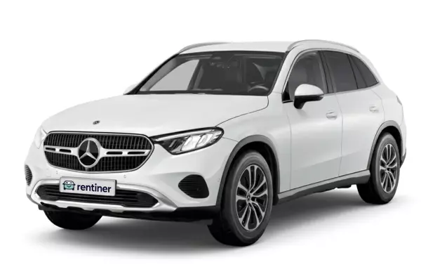 imagen Mercedes-Benz GLC 220 d 4Matic-29
