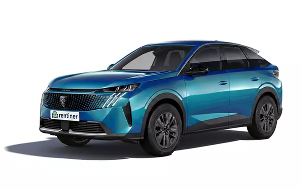 imagen Peugeot 3008 Allure HYBRID 145 e-DCS6-5