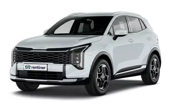 imagen Kia Sportage 1.6 T-GDi HEV 176kW (239CV) Drive 4x2-2