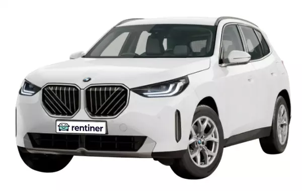 imagen BMW X3 20d xDrive-63