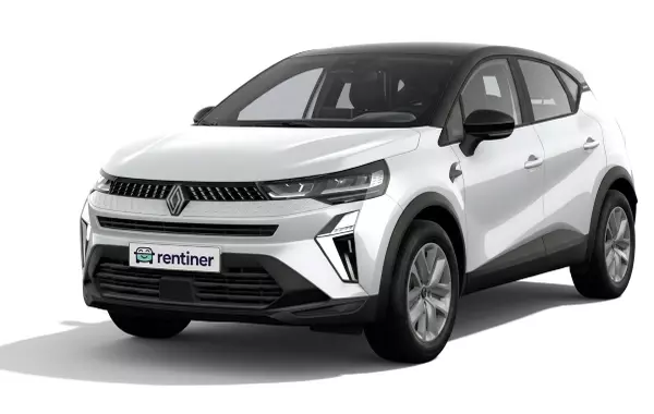 imagen Renault Captur Evolution Eco-G-75
