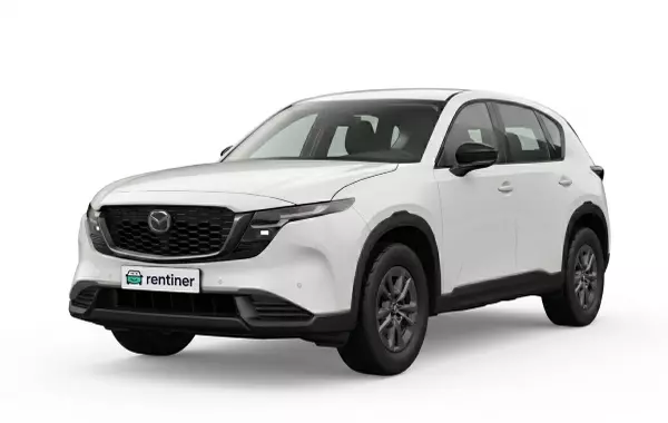 imagen Mazda CX-5 2.5 Prime Line MHEV 141cv-28