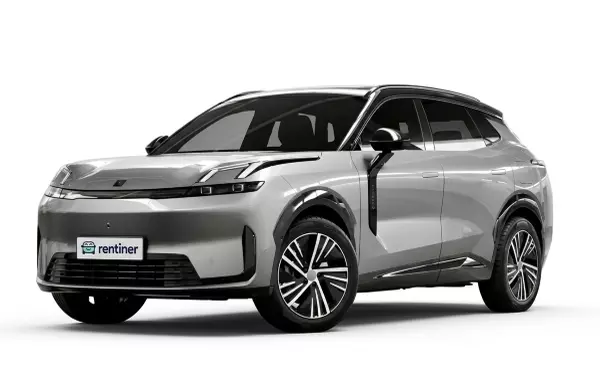 imagen Lynk & Co 08 1.5 PHEV Core-11