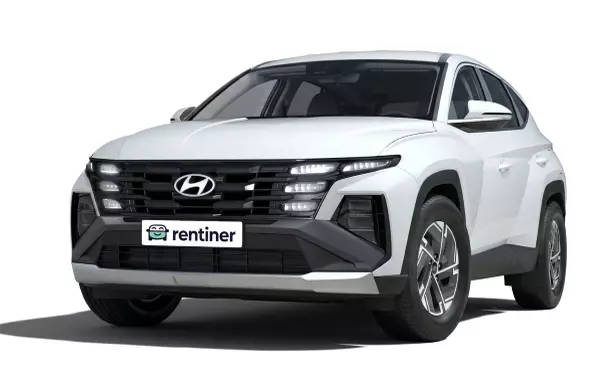 imagen Hyundai Tucson FL 1.6 48V DT Black Line-63