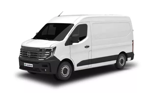 imagen Nissan Interstar Furgón N1 L2 H2 dCi (130 CV) 6 M/T FWD Acenta-29