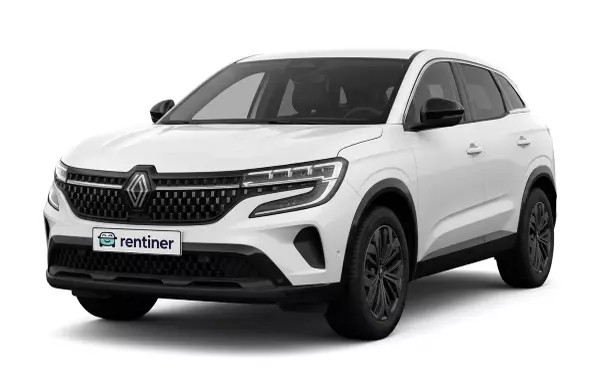 imagen Renault Austral Evolution E-Tech Full Hybrid 147kW-68