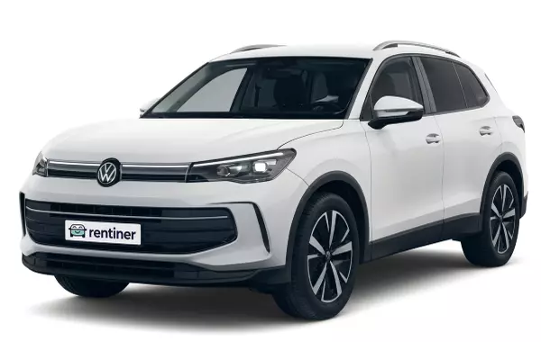 imagen Volkswagen Tiguan Más 1.5 eTSI 150CV  DSG 7vel-59