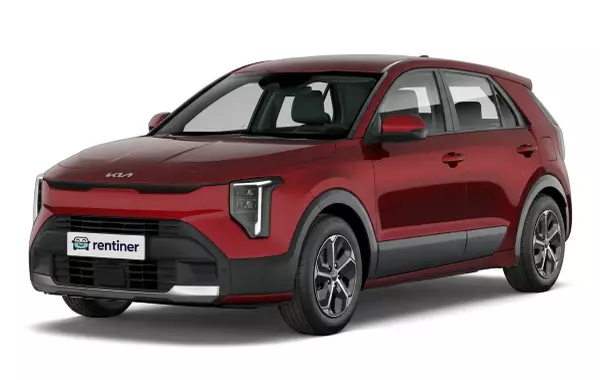 imagen Kia Niro HEV Drive-71