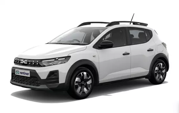 imagen Dacia Sandero Stepway Essential Eco-G-75