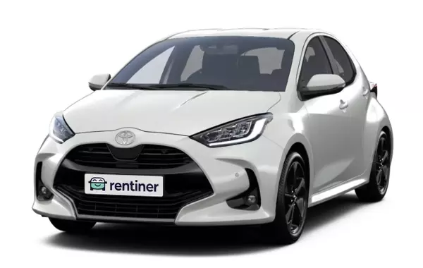 imagen Toyota Yaris 130H Style-37