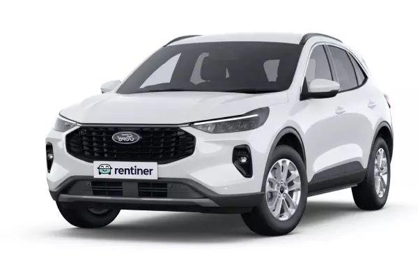 imagen Ford Kuga MCA Titanium 1.5 EcoBoost (150CV)-75
