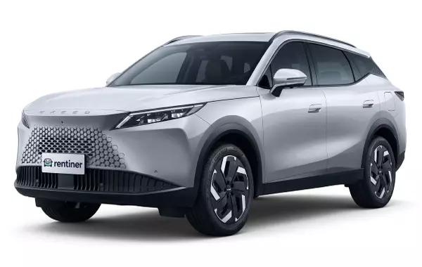imagen Omoda 7 PHEV 1.5T 279cv Premium-59