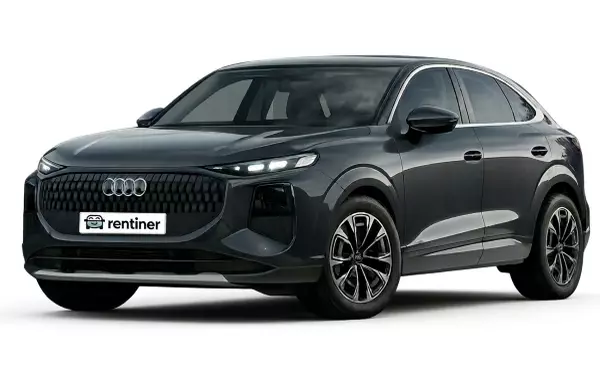 imagen Audi Q3 SportBack Advanced TFSI 110 kW S tronic-2