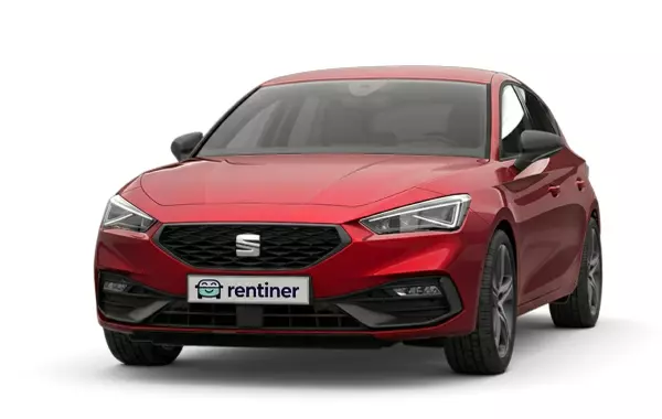 imagen Seat Leon 1.5 TSI 110 KW (150 CV) FR Special Edition MY26.6-25