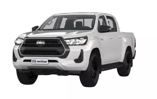 imagen Toyota Hilux MY25 Dobe Cabina GX 2.4B 150 CV 6AT 4X4-59