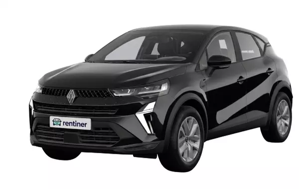 imagen Renault Captur Evolut TCE 103 Kw EDC mild hyb-68