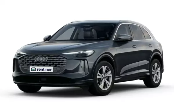 imagen Audi Q5 Advanced e-hybrid quattro 220kW S tronic-2