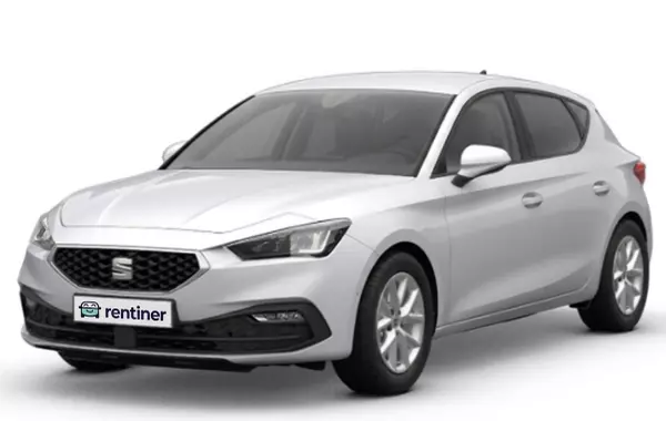 imagen Seat León 2.0 TDI Style XL-11
