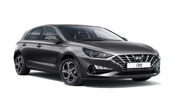 imagen Hyundai i30 1.0 T GDI 48V Klass-11
