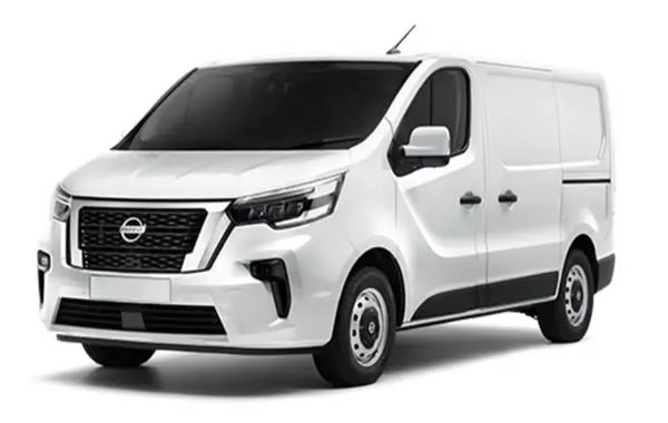 imagen Nissan Interstar 4p Furgon L1H1-52
