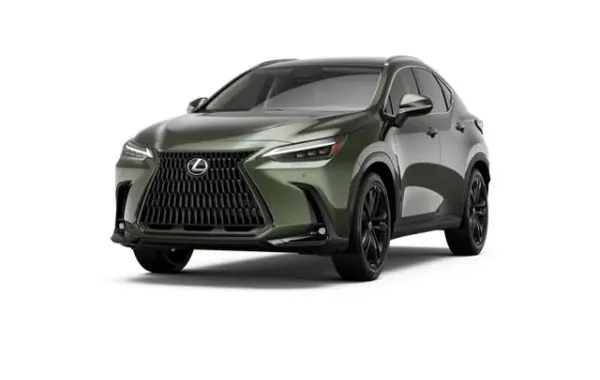imagen Lexus NX 350h 2WD Executive-39