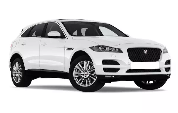 imagen Jaguar F-Pace 2.0L i4D Prestige-8