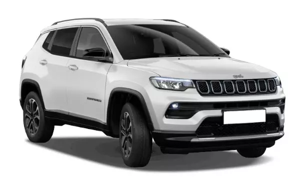 imagen Jeep Compass PHEV Trailhawk 1.3 PHEV-48