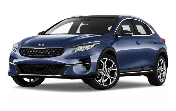 imagen Kia Xceed 1.0 T-GDI Drive-14