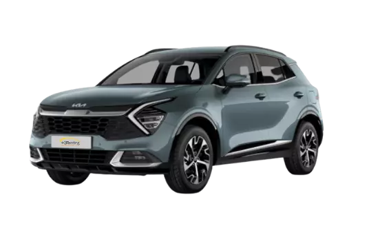 imagen Kia Sportage TGDI MHEV Drive 4x2 MY25-47