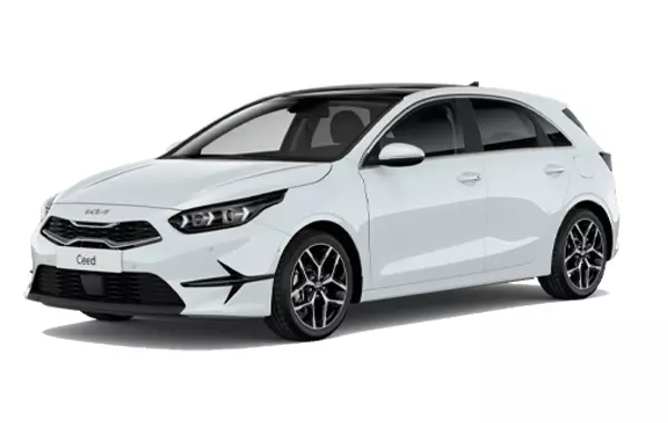 imagen Kia Ceed 1.6 MHEV iMT Concept-10
