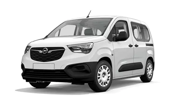 imagen OPEL COMBO 1.5 TD 75kW Business Edition-1