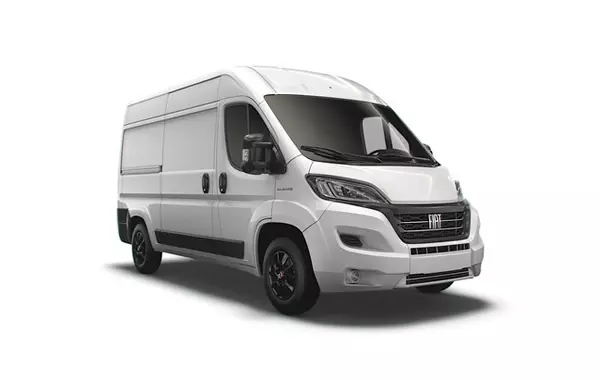 imagen Fiat Ducato 35 L3H2 Multijet Easy Pro-5