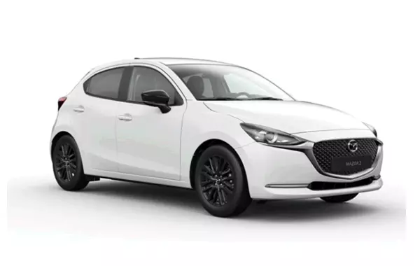 imagen Mazda 2 e-SKYACTIV G 66kW (90CV) Center-Line-51