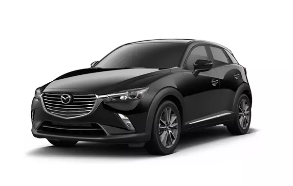 imagen Mazda 3 e-Skyactiv-G Prime-Line -2