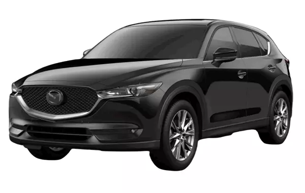 imagen Mazda CX-5 e-Sky G MHEV 2.0 Empresa-2