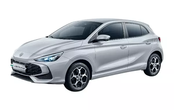 imagen MG 3 Hybrid + Standard-32